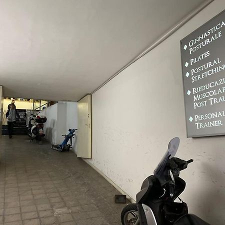 La Casa Di Mio Padre Apartment Napoli Ngoại thất bức ảnh