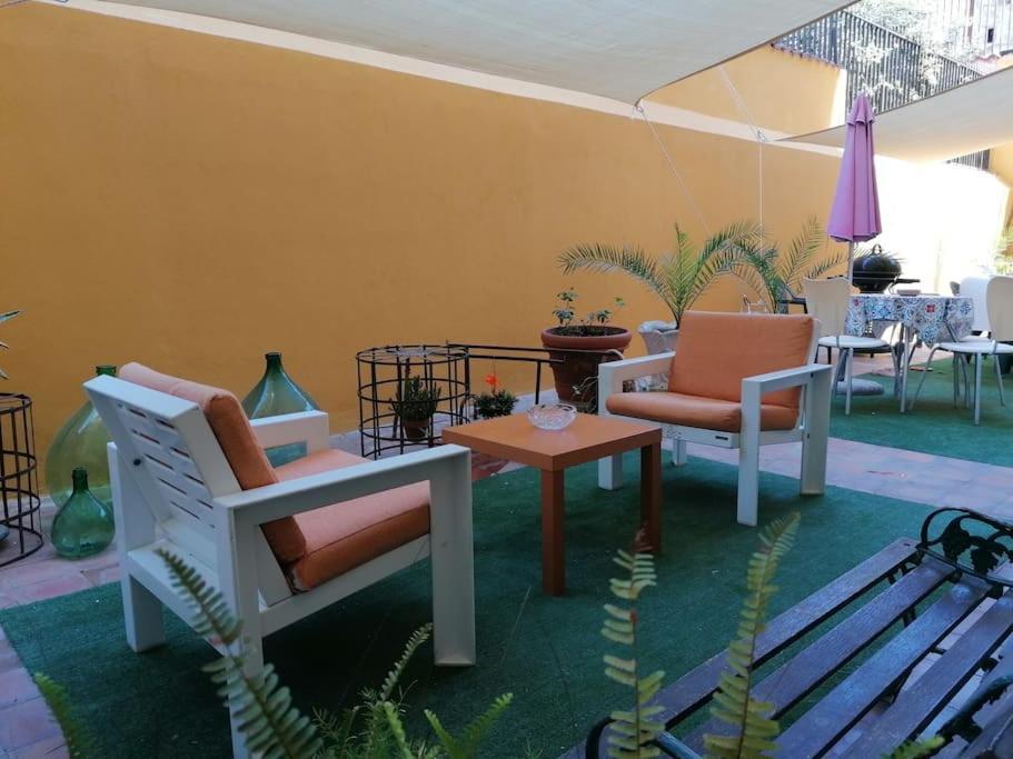 La Casa Di Mio Padre Apartment Napoli Ngoại thất bức ảnh