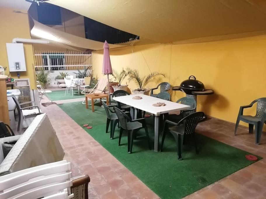 La Casa Di Mio Padre Apartment Napoli Ngoại thất bức ảnh