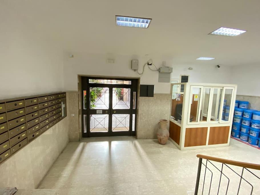 La Casa Di Mio Padre Apartment Napoli Ngoại thất bức ảnh