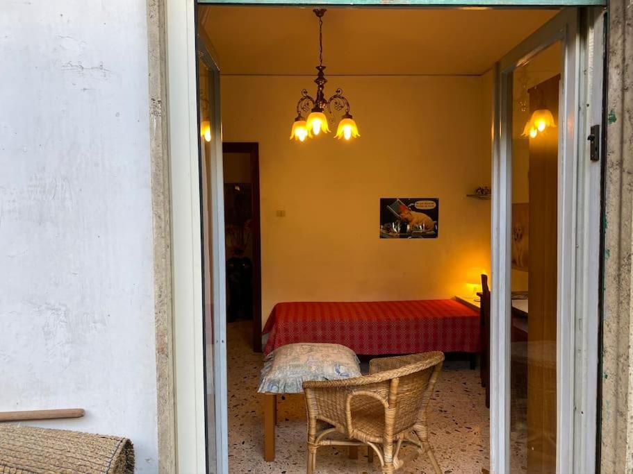 La Casa Di Mio Padre Apartment Napoli Ngoại thất bức ảnh