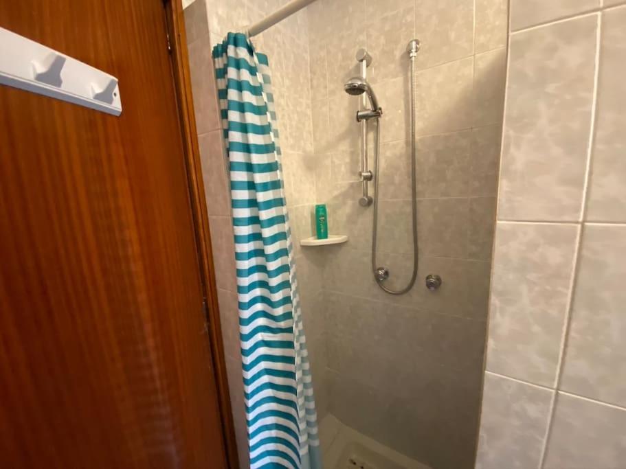 La Casa Di Mio Padre Apartment Napoli Ngoại thất bức ảnh