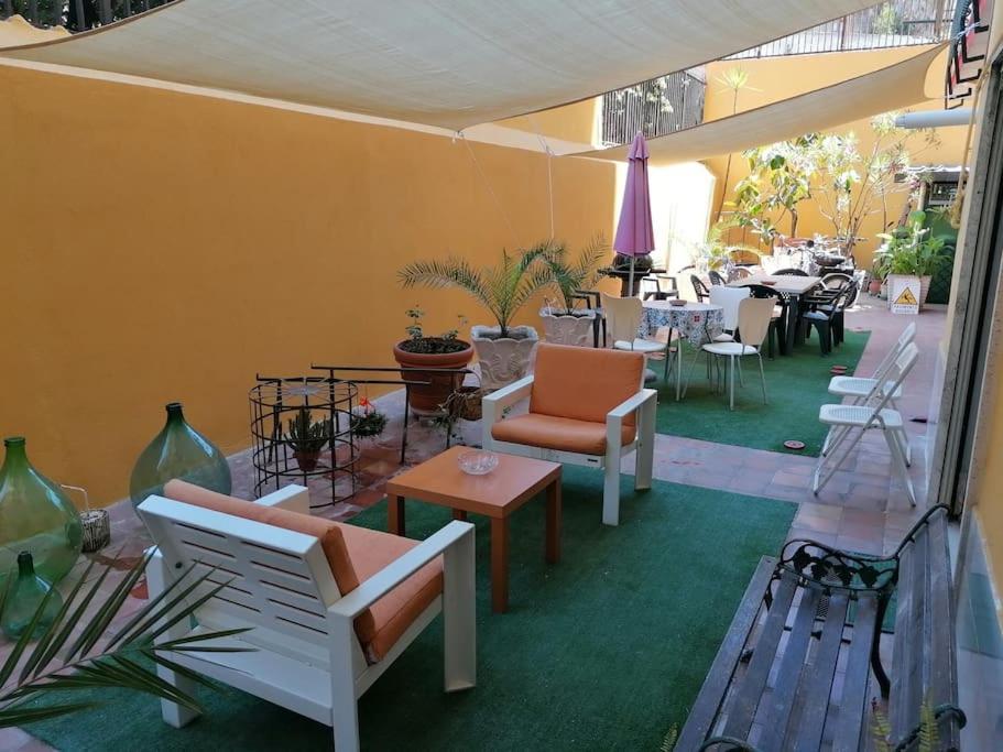 La Casa Di Mio Padre Apartment Napoli Ngoại thất bức ảnh