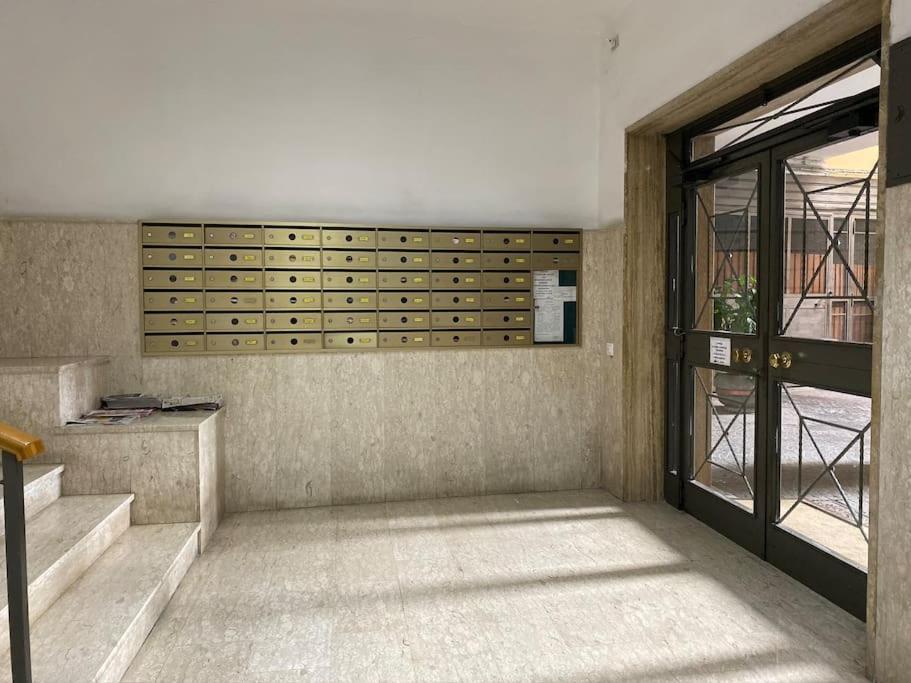 La Casa Di Mio Padre Apartment Napoli Ngoại thất bức ảnh