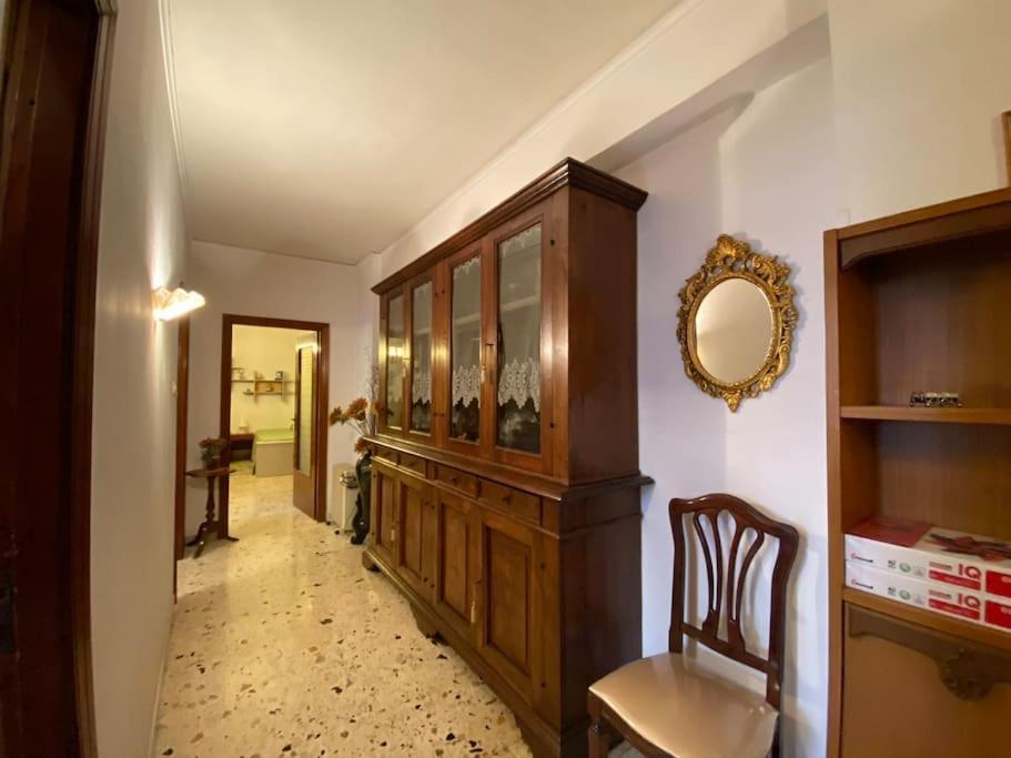 La Casa Di Mio Padre Apartment Napoli Ngoại thất bức ảnh