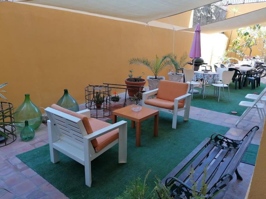 La Casa Di Mio Padre Apartment Napoli Ngoại thất bức ảnh