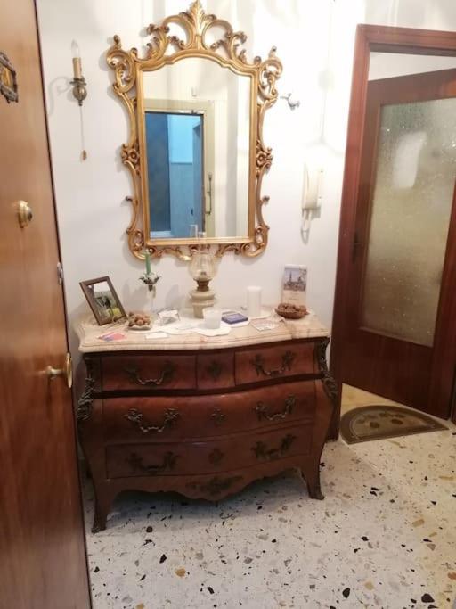 La Casa Di Mio Padre Apartment Napoli Ngoại thất bức ảnh