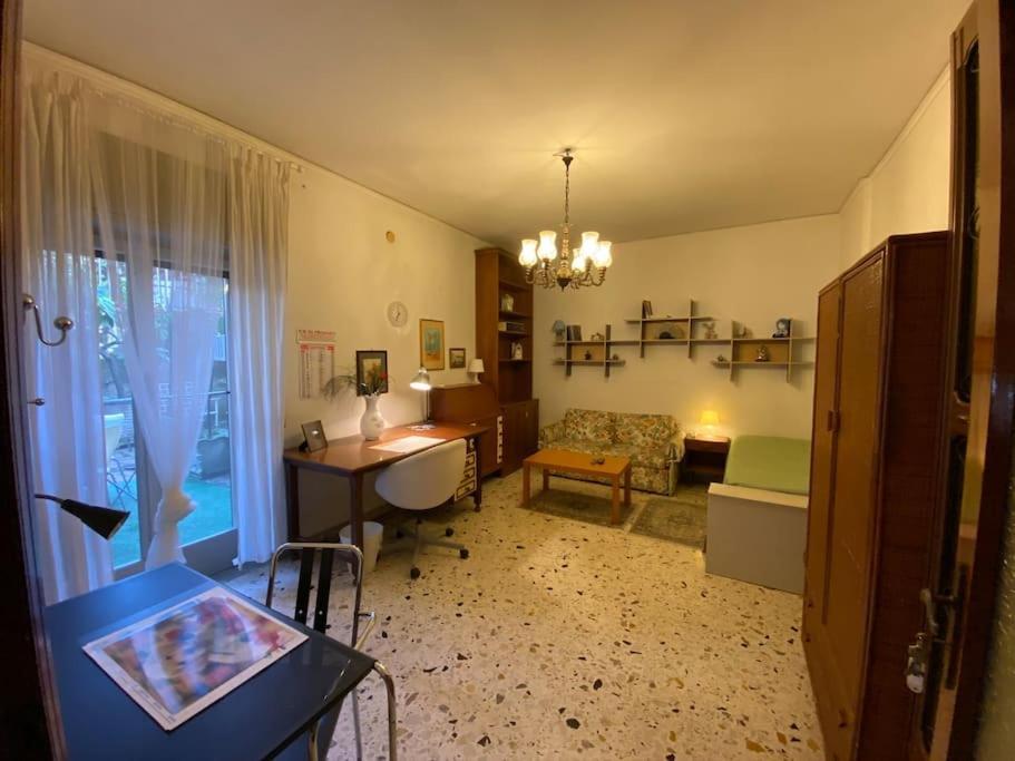 La Casa Di Mio Padre Apartment Napoli Ngoại thất bức ảnh