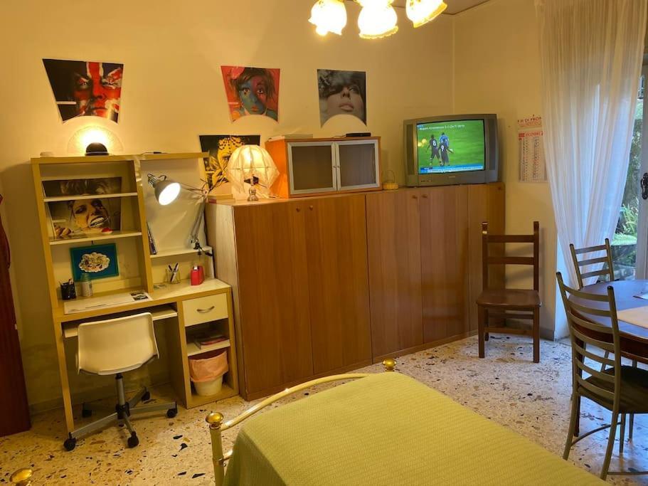 La Casa Di Mio Padre Apartment Napoli Ngoại thất bức ảnh
