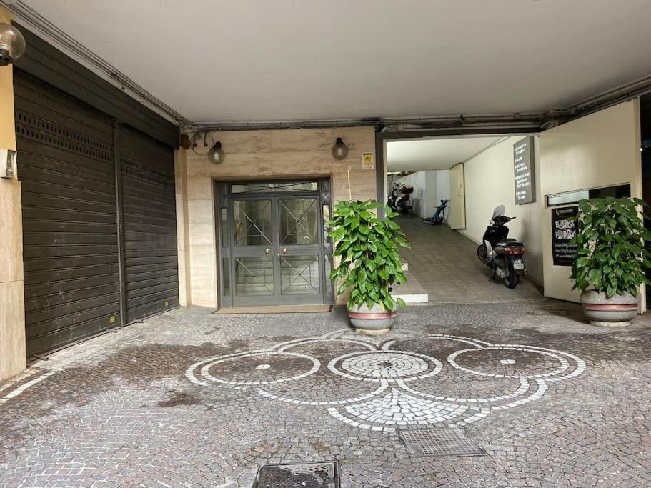 La Casa Di Mio Padre Apartment Napoli Ngoại thất bức ảnh