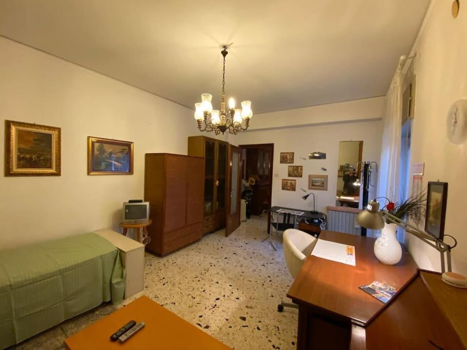 La Casa Di Mio Padre Apartment Napoli Ngoại thất bức ảnh