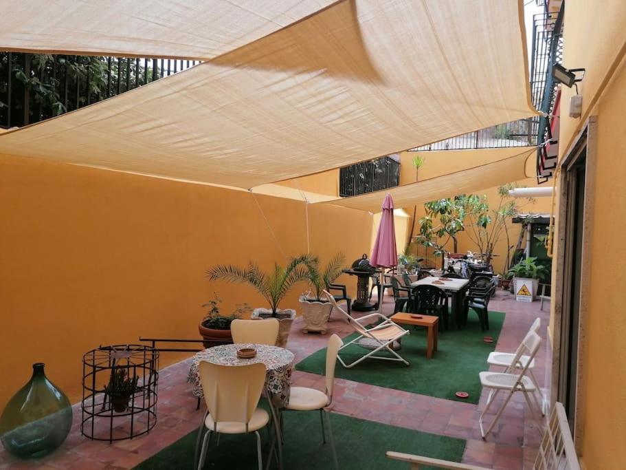 La Casa Di Mio Padre Apartment Napoli Ngoại thất bức ảnh