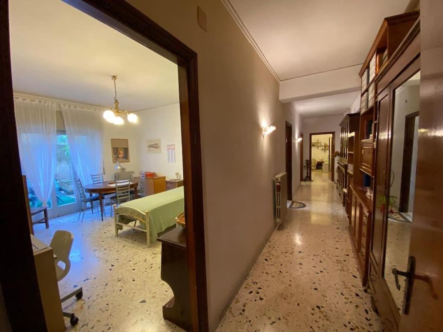 La Casa Di Mio Padre Apartment Napoli Ngoại thất bức ảnh