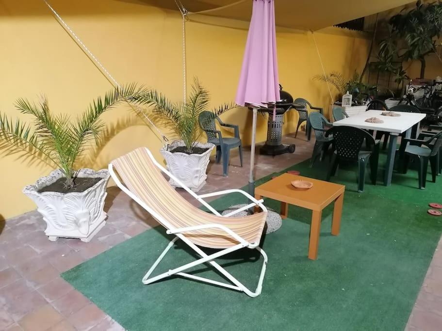 La Casa Di Mio Padre Apartment Napoli Ngoại thất bức ảnh