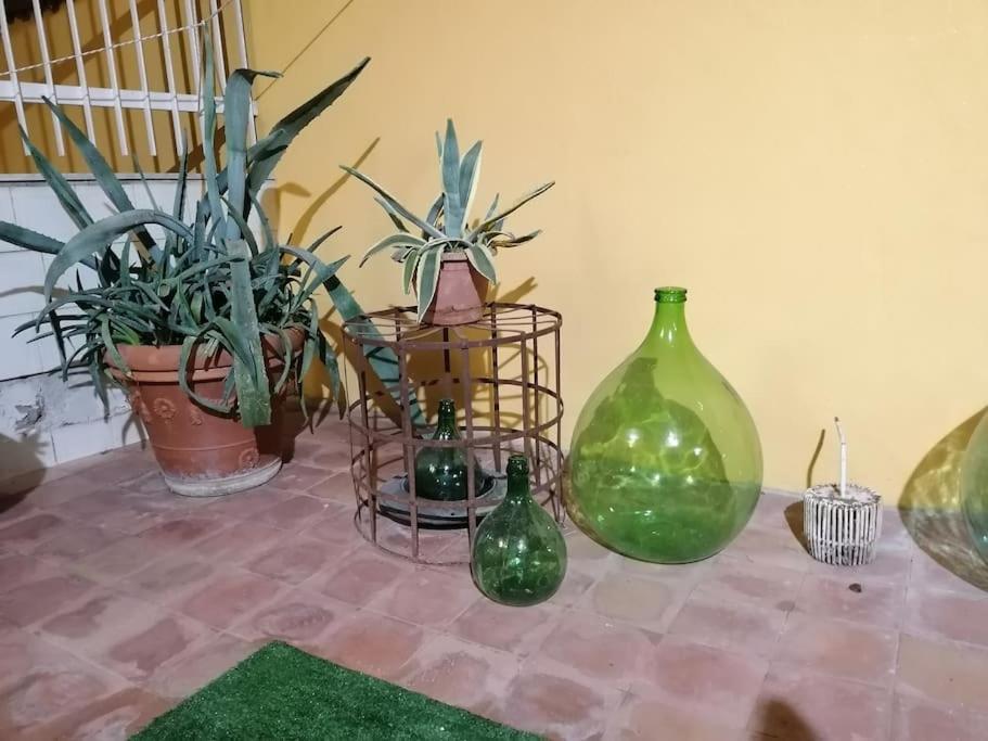 La Casa Di Mio Padre Apartment Napoli Ngoại thất bức ảnh