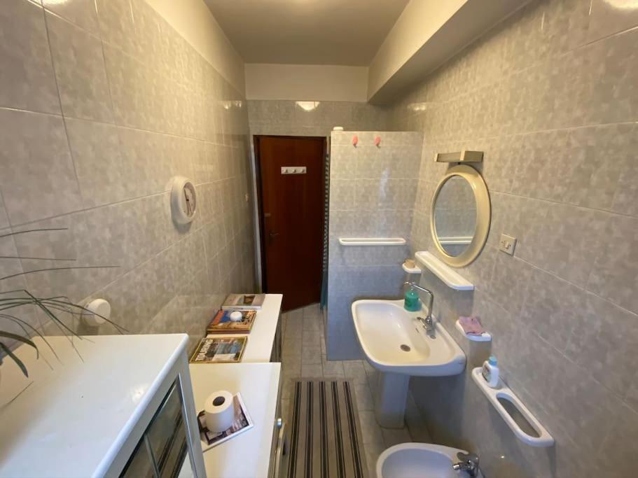 La Casa Di Mio Padre Apartment Napoli Ngoại thất bức ảnh