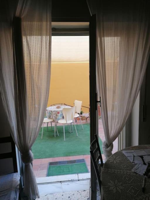 La Casa Di Mio Padre Apartment Napoli Ngoại thất bức ảnh
