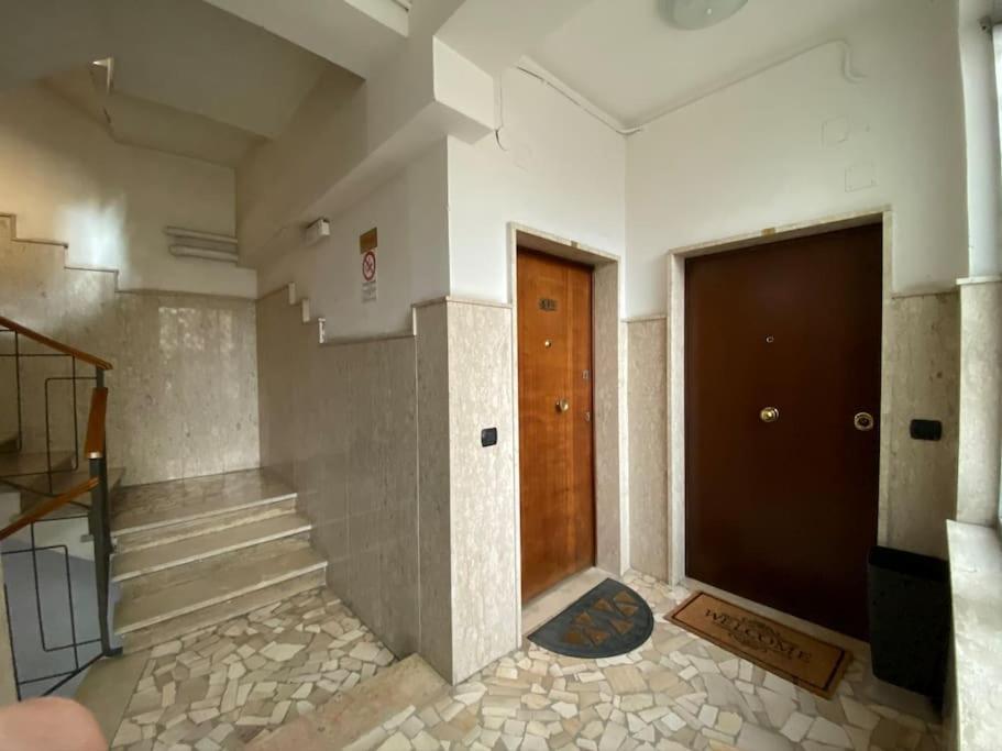 La Casa Di Mio Padre Apartment Napoli Ngoại thất bức ảnh